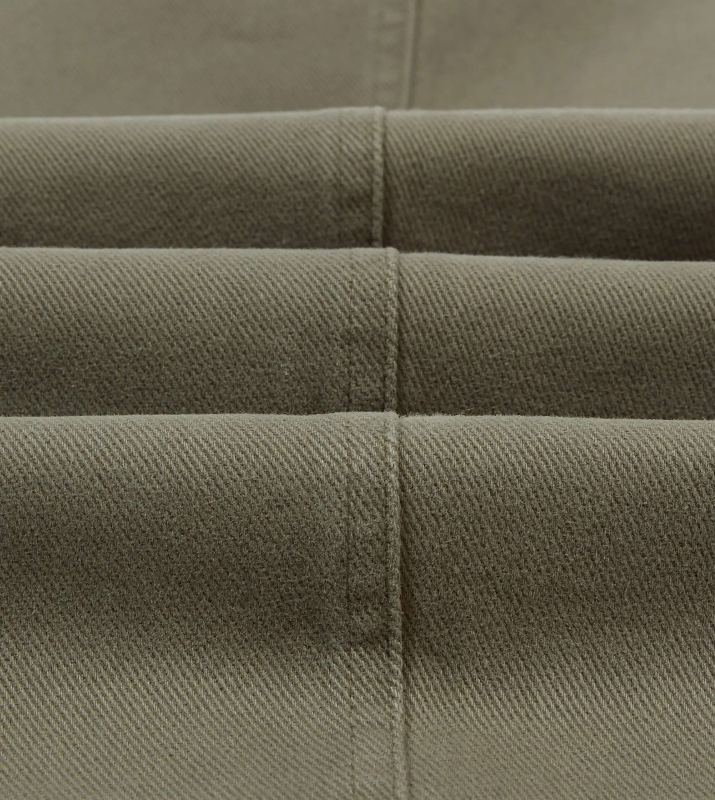 Drake’s Heavy Cotton Twill Games Trousers