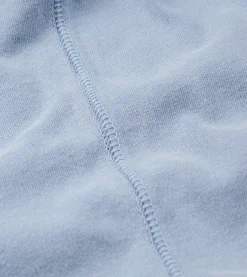 Drake’s Cotton Crew Neck Hiking T-Shirt