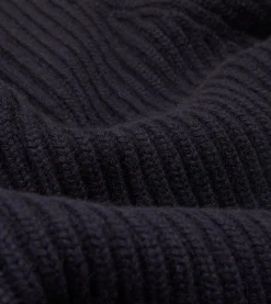 Drake’s Cashmere Shawl Collar Cardigan
