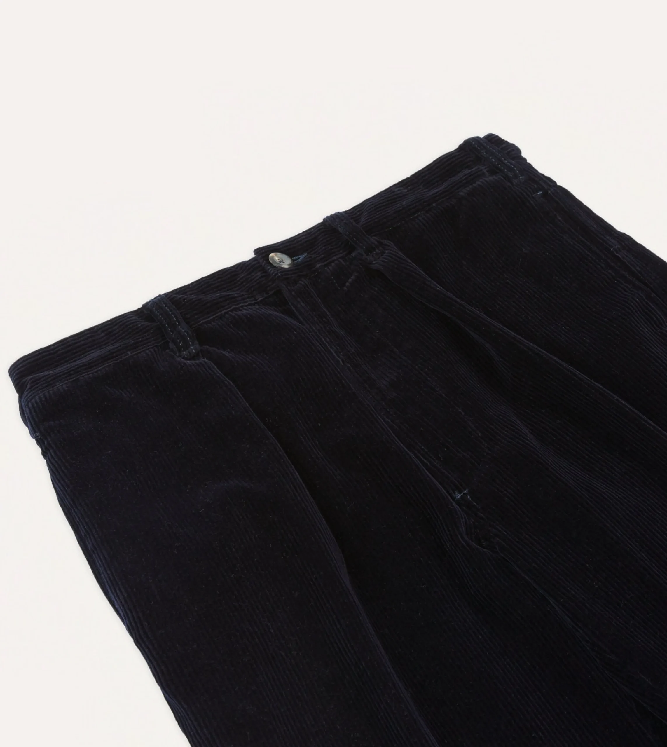 Drake’s Cotton Corduroy Games Trousers