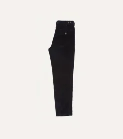 Drake’s Cotton Corduroy Games Trousers