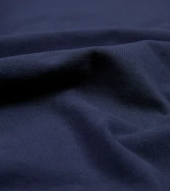 Drake’s Cotton Crew Neck Hiking T-Shirt