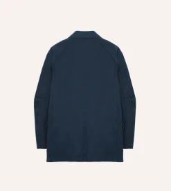 Drake’s Cotton Linen Games Blazer Mk. I