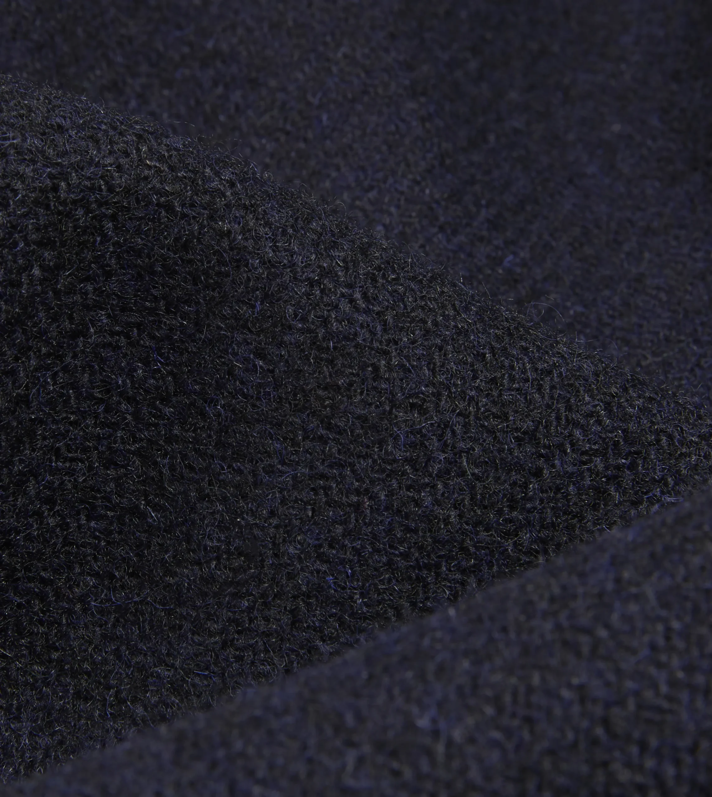 Drake’s Navy Harris Tweed Games Blazer Mk. VII