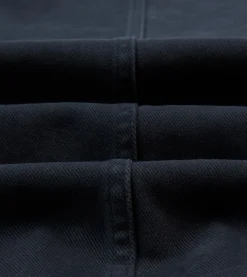 Drake’s Heavy Cotton Twill Games Blazer Mk. I