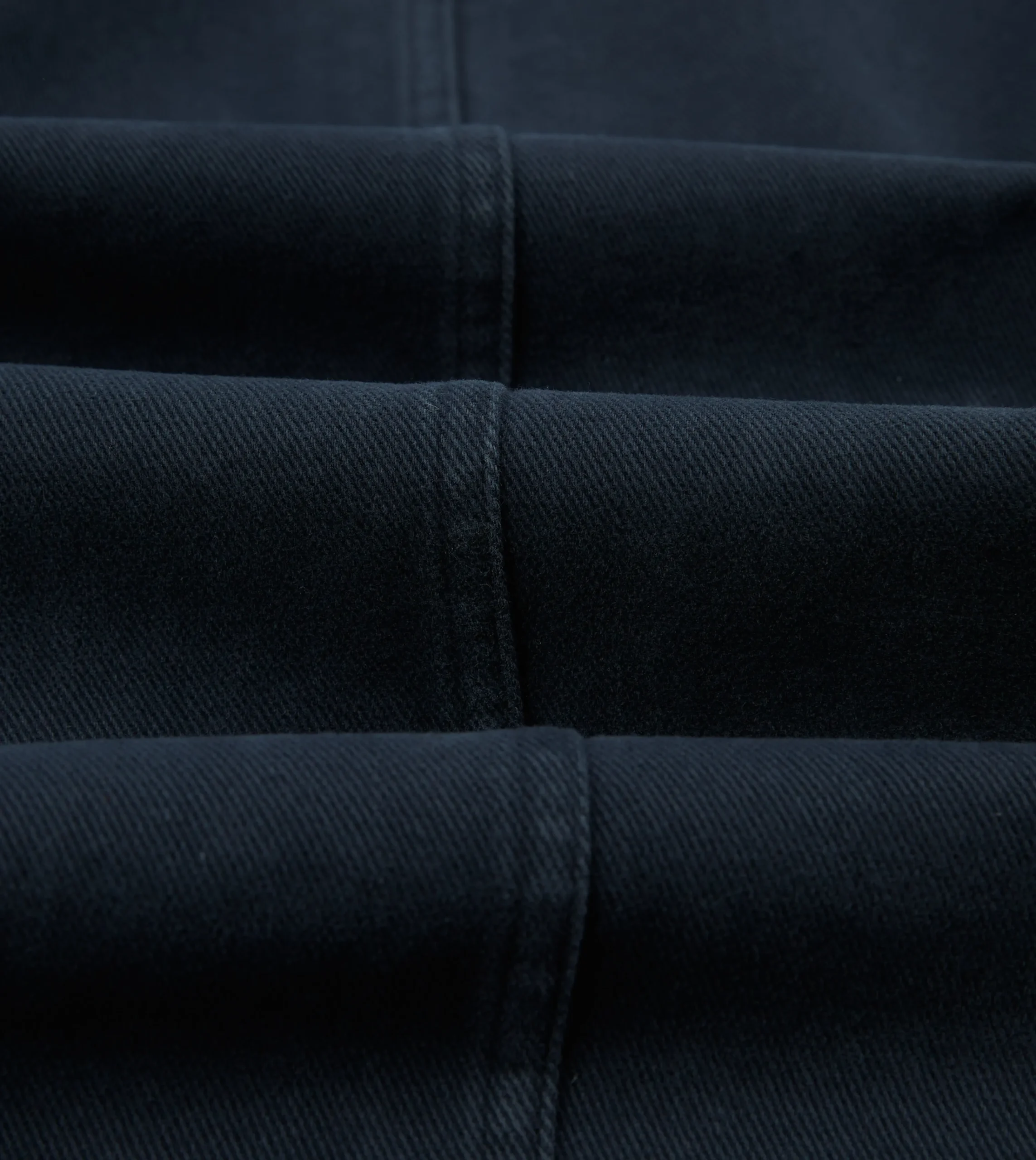 Drake’s Heavy Cotton Twill Games Blazer Mk. I