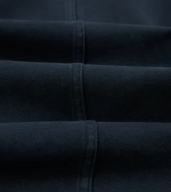 Drake’s Heavy Cotton Twill Games Blazer Mk. I