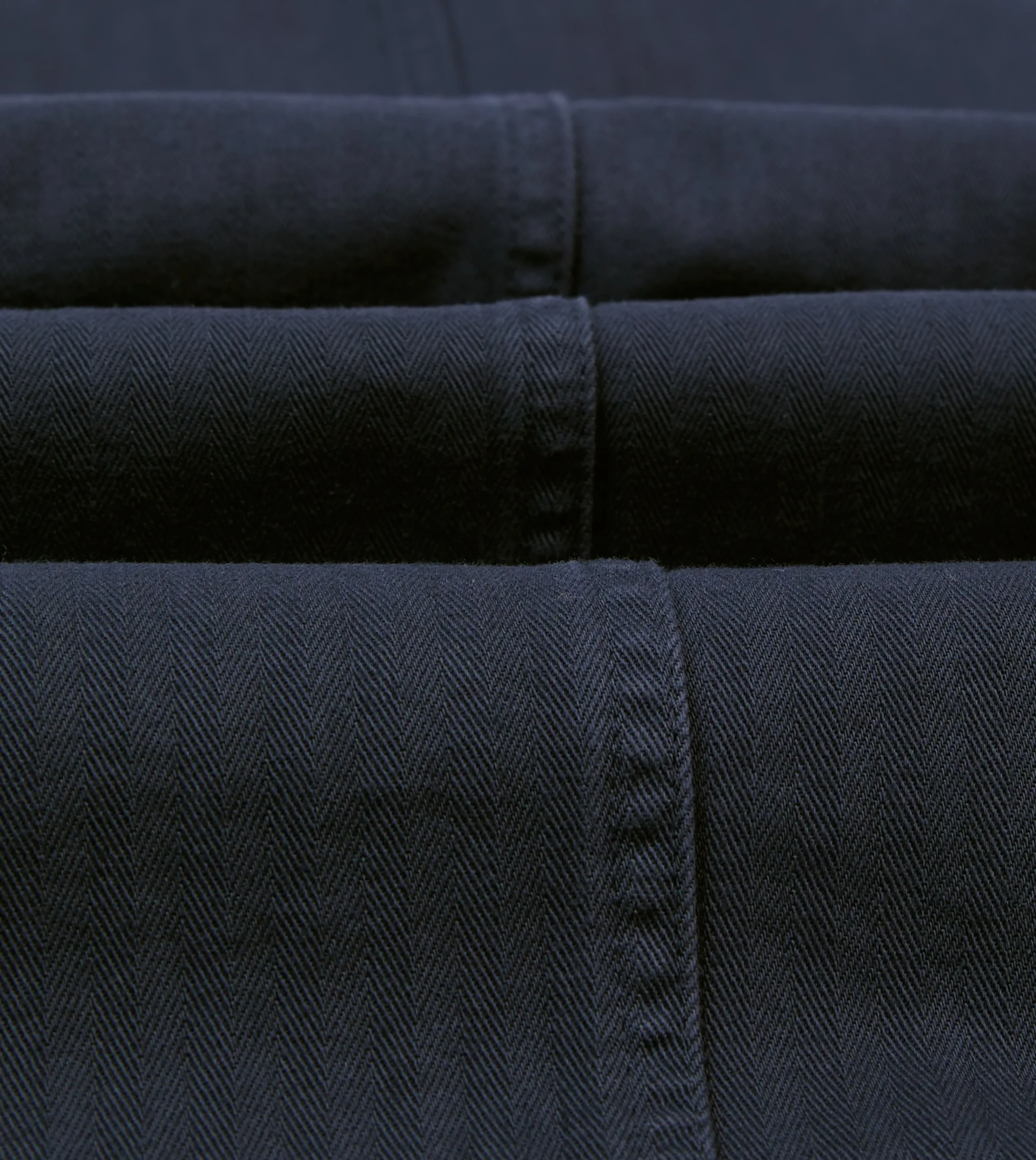 Drake’s Herringbone Cotton Games Blazer Mk. I