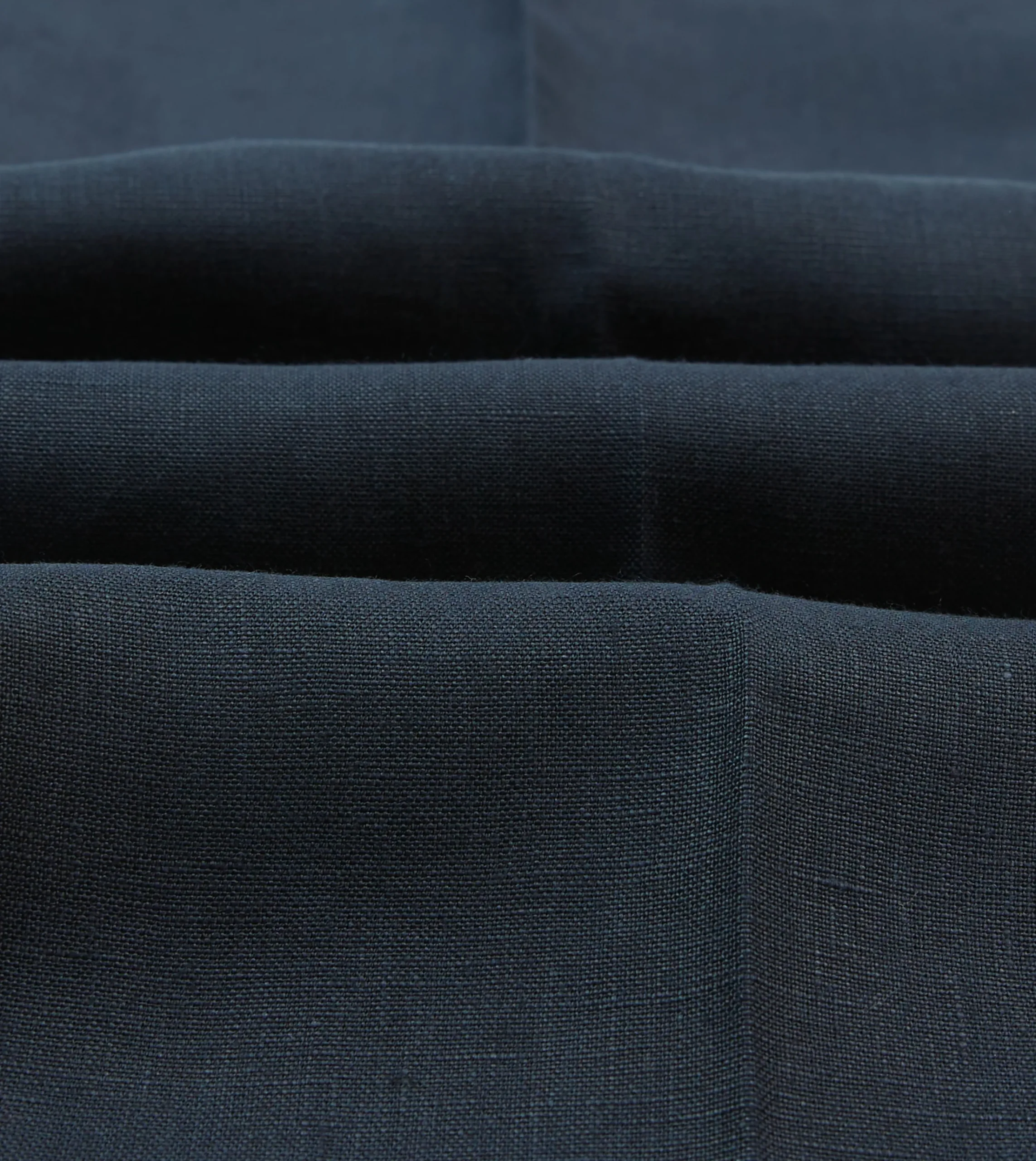 Drake’s Irish Linen Single Pleat Trouser
