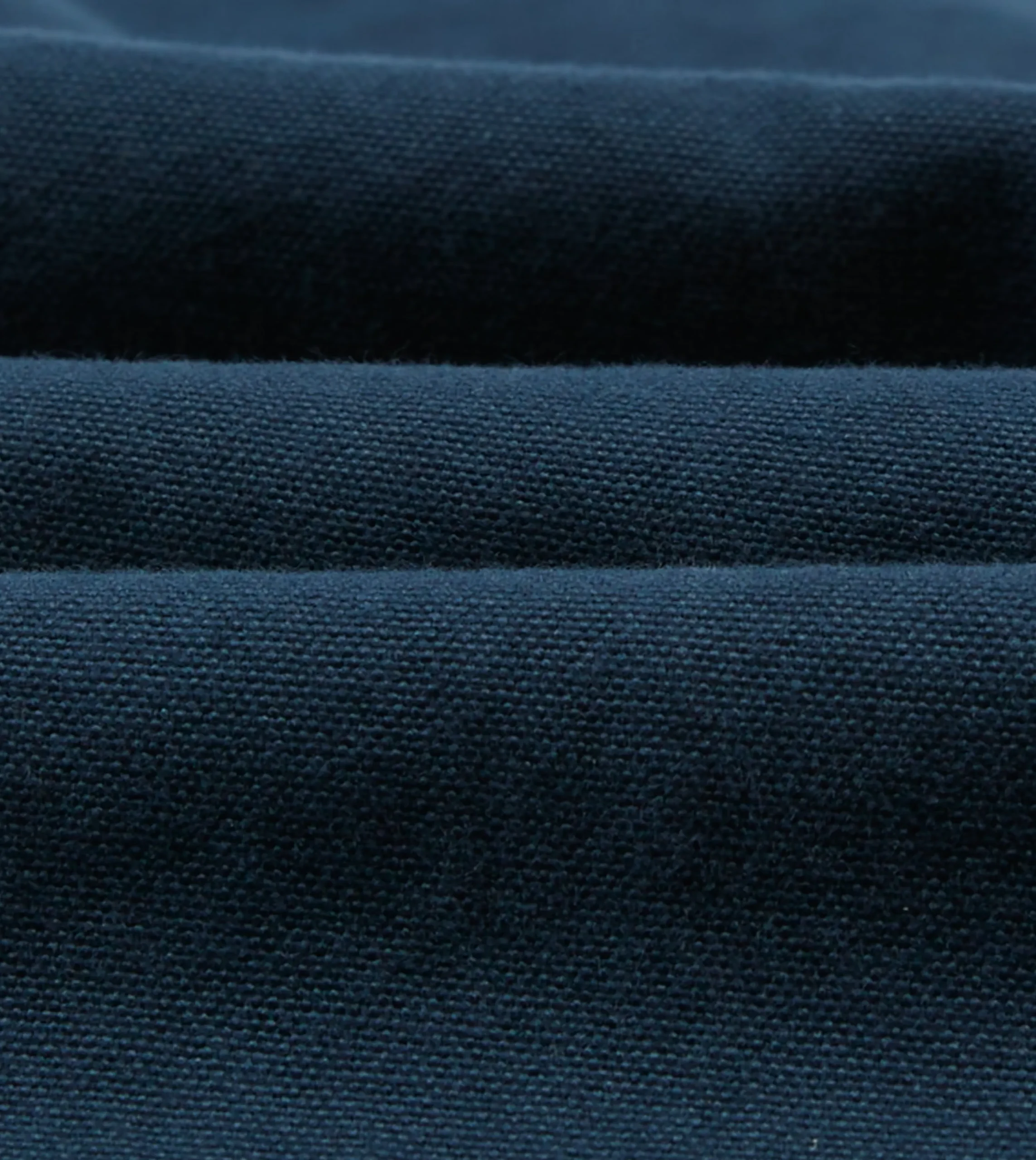 Drake’s Lightweight Cotton Canvas Five-Pocket Jeans