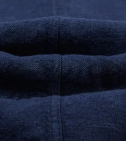 Drake’s Linen Five-Pocket Chore Jacket