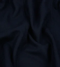 Drake’s Navy Melton Wool Games Blazer Mk. III