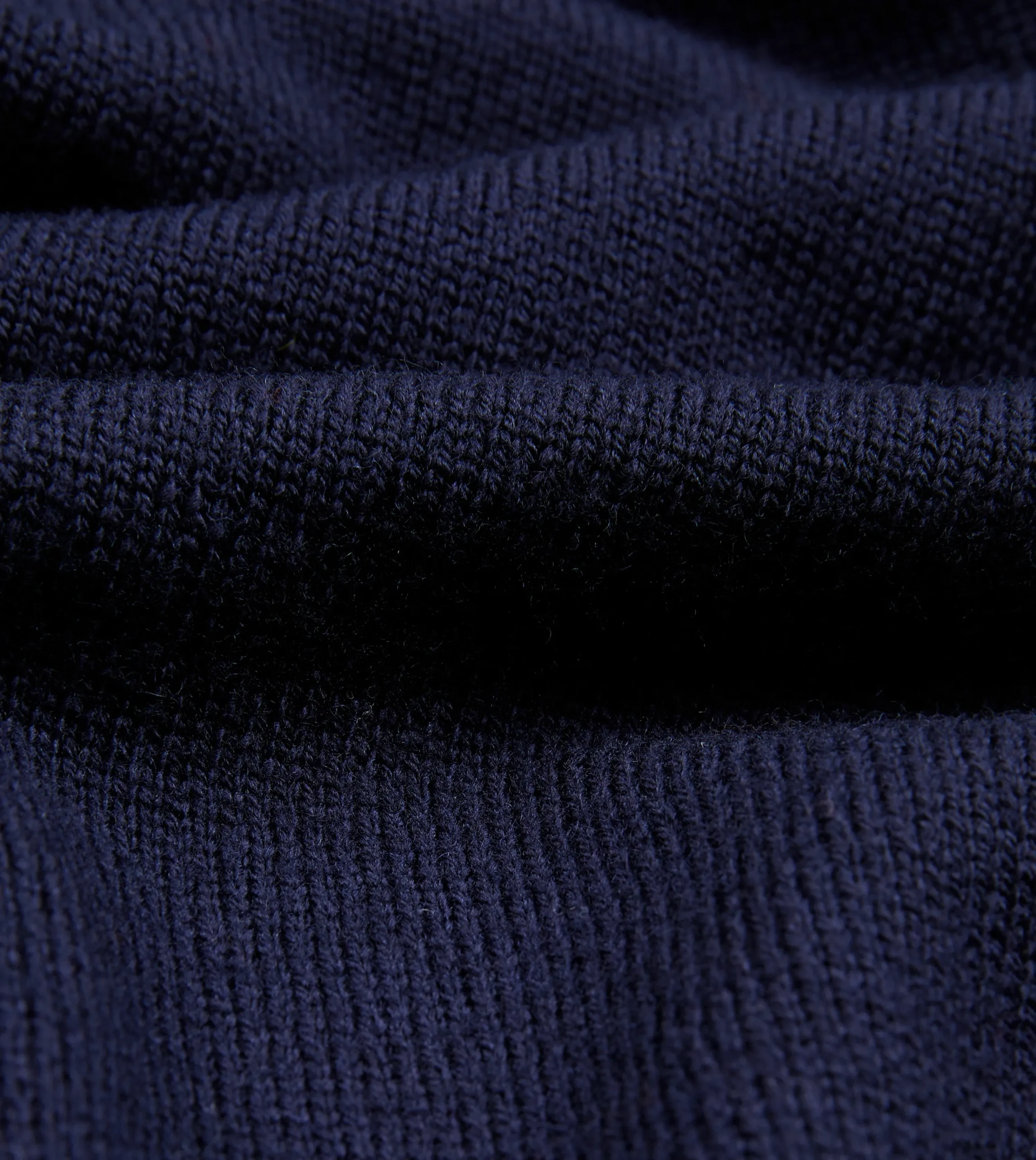 Drake’s Merino Wool Knitted Vest