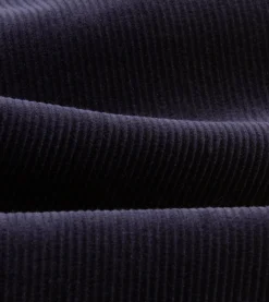 Drake’s Mid-Wale Corduroy Flat Front Trouser