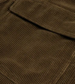 Drake’s Cotton Corduroy Games Blazer Mk. I