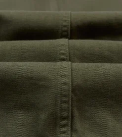 Drake’s Herringbone Cotton Games Blazer Mk. I