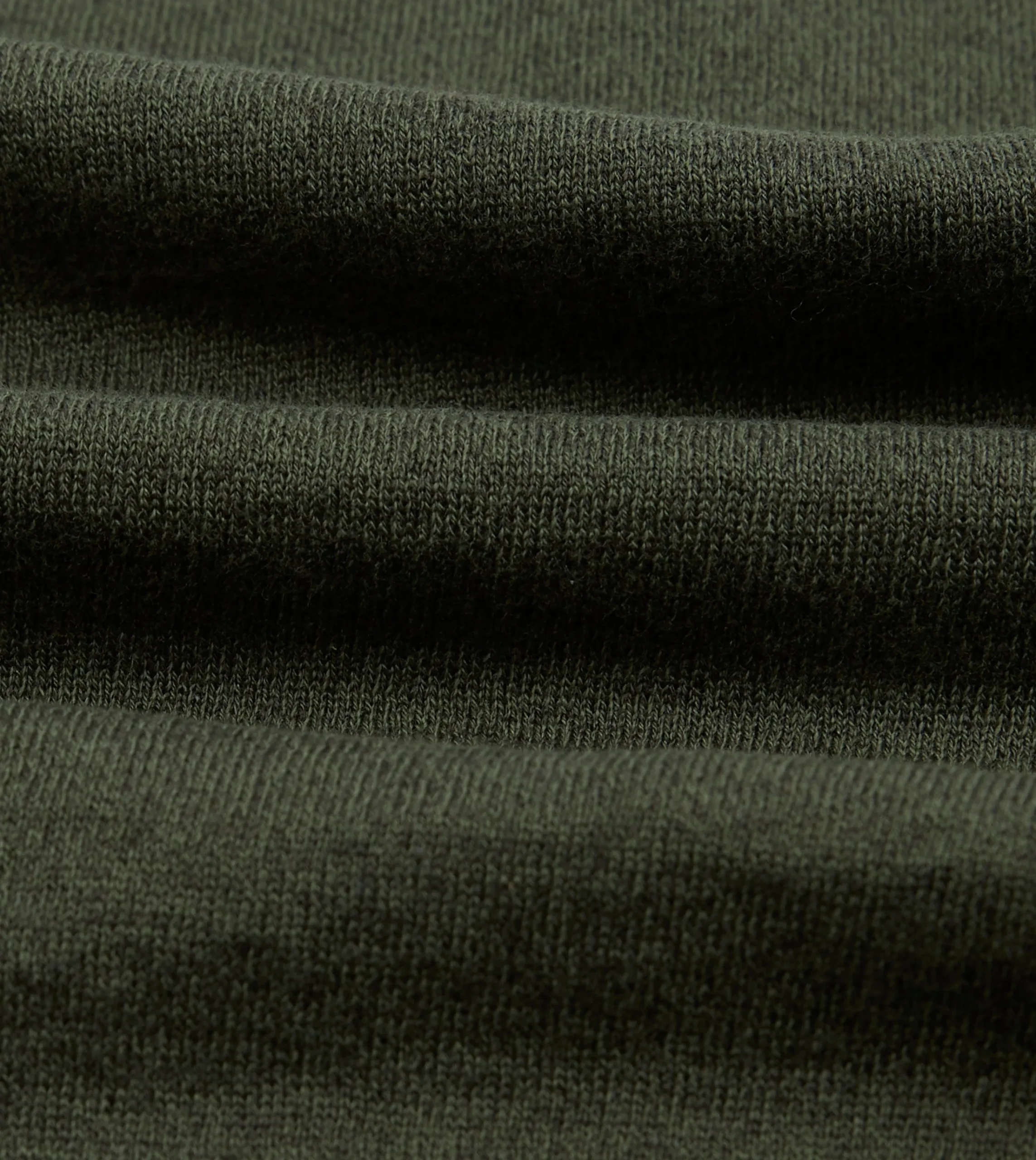 Drake’s Knitted Linen-Cotton Short-Sleeve Polo Shirt