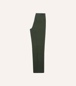 Drake’s Seersucker Games Trousers