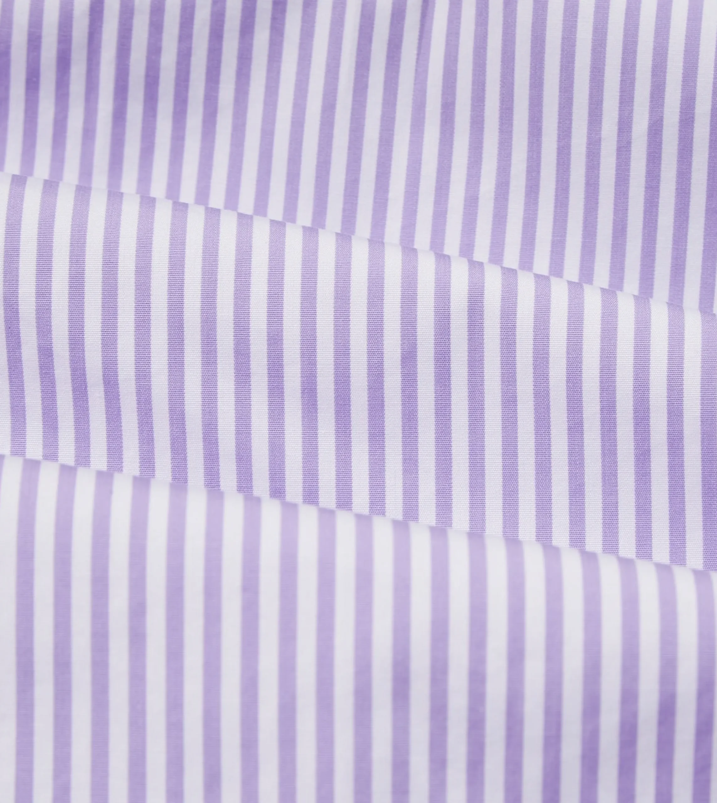 Drake’s Bengal Stripe Cotton Poplin Button-Down Shirt