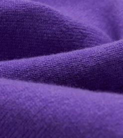Drake’s Lambswool Sleeveless Cardigan