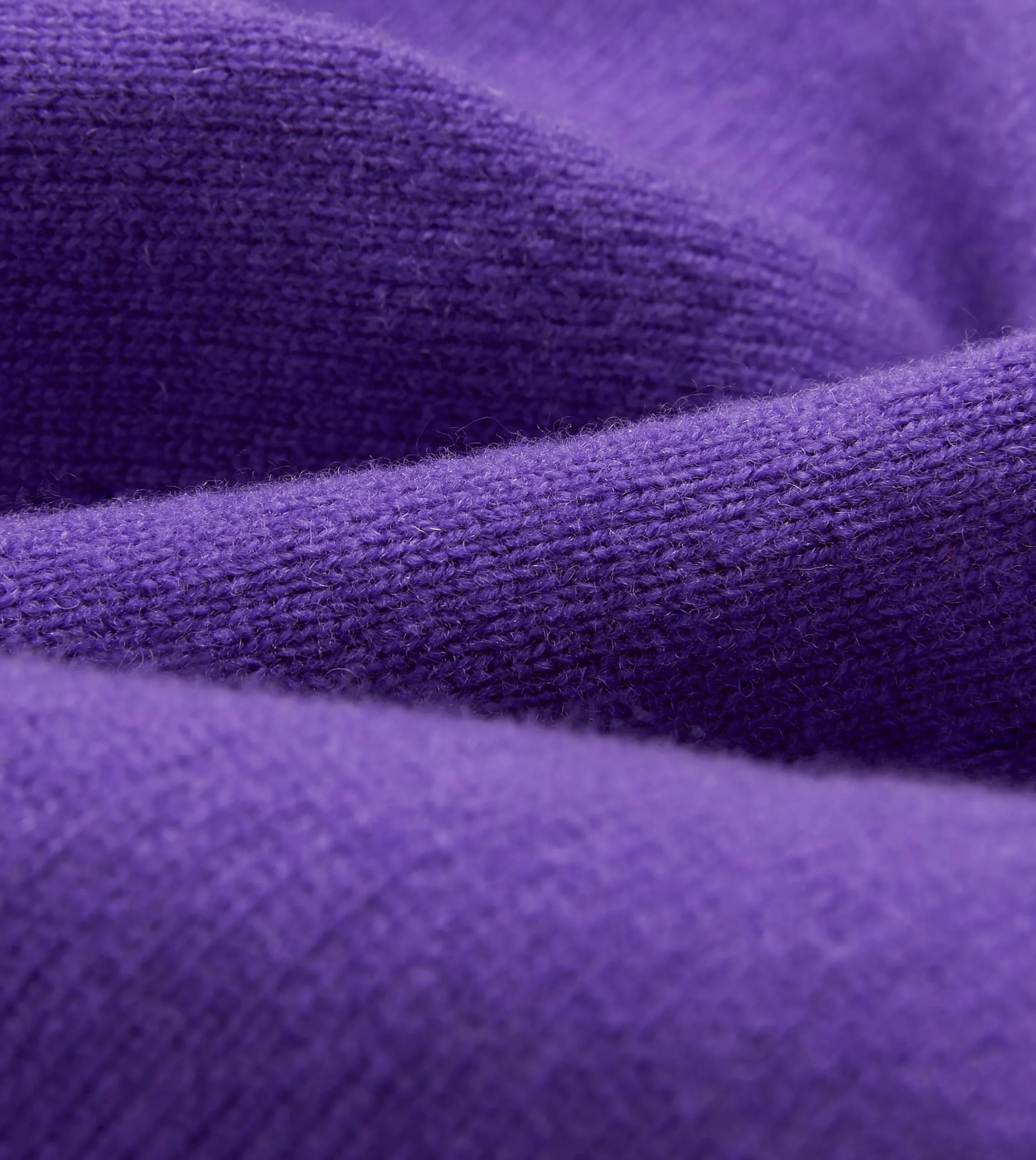 Drake’s Lambswool Sleeveless Cardigan