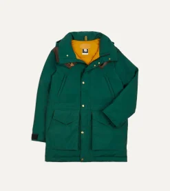 Drake’s Rocky Mountain Featherbed For Drake's Green Heritage Down Mountain Parka