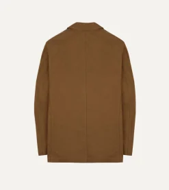 Drake’s St. JOHN By Drake's Tobacco Cotton Games Blazer Mk. I