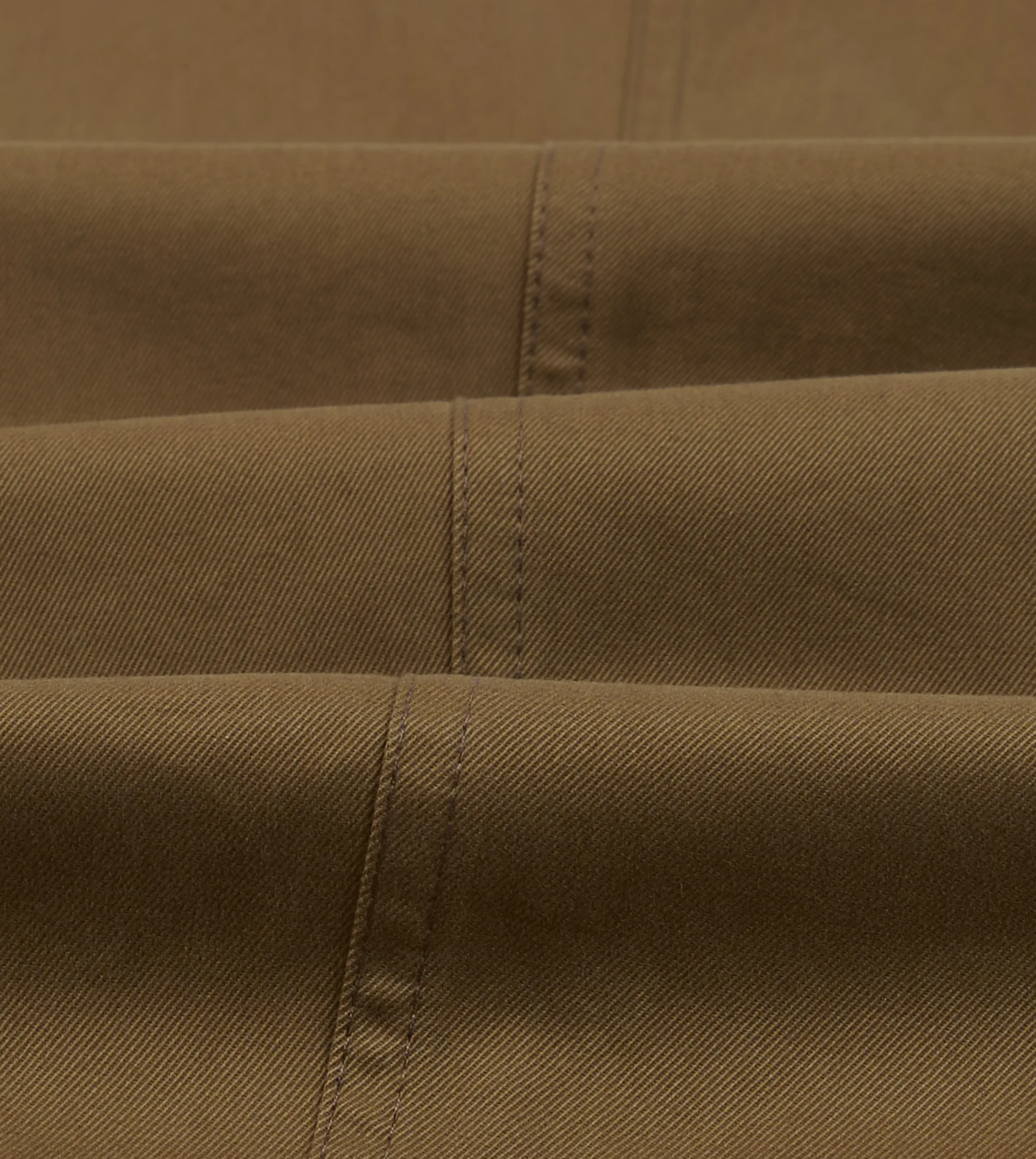 Drake’s St. JOHN By Drake's Tobacco Cotton Games Trousers