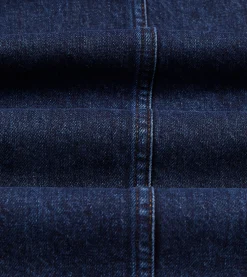 Drake’s Denim Work Jacket