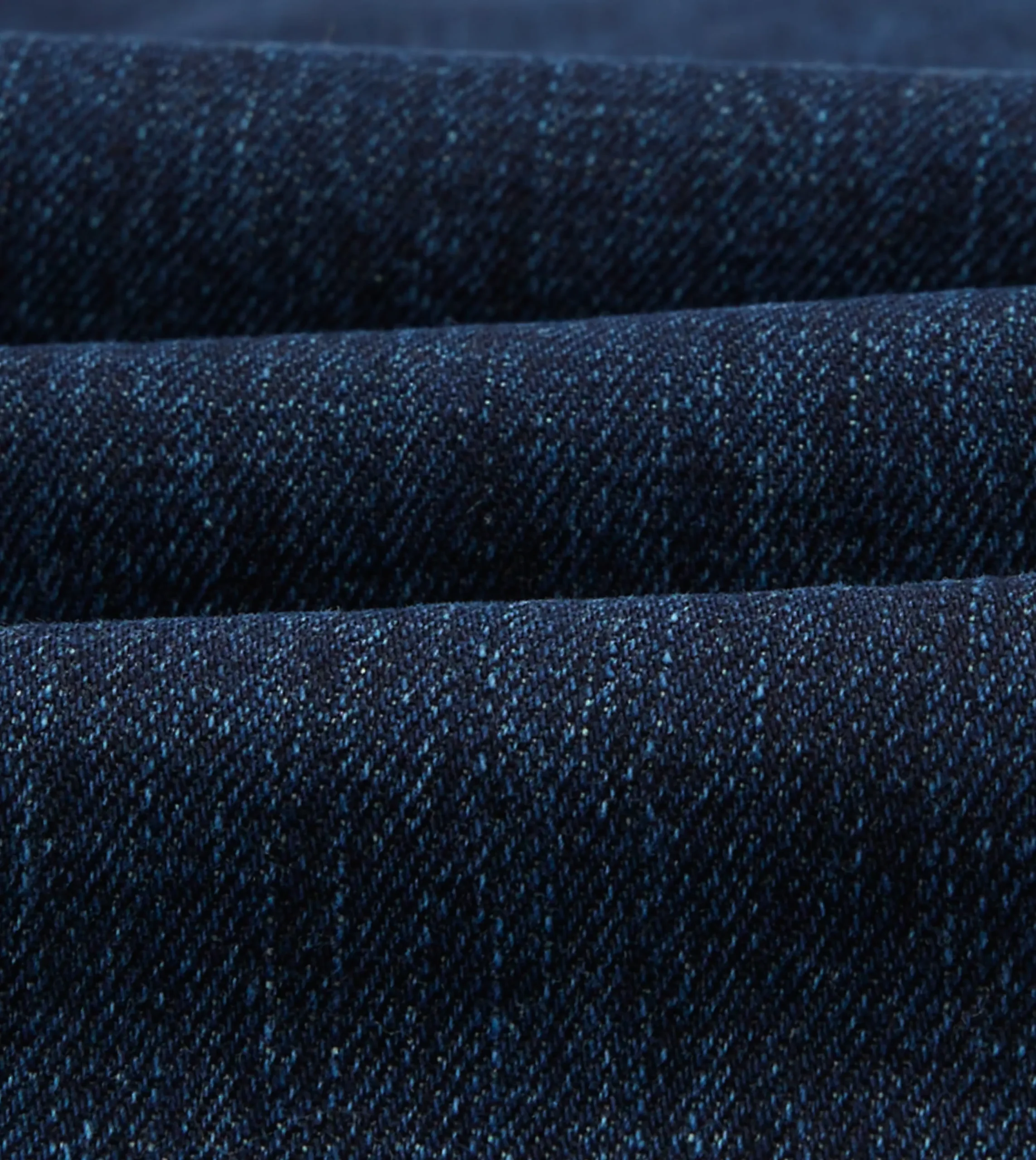 Drake’s 14.2oz Japanese Selvedge Denim Five-Pocket Jeans