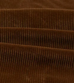 Drake’s Tan Corduroy Three-Pocket Field Jacket