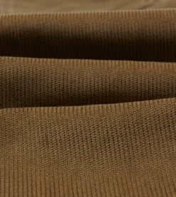 Drake’s Japanese Selvedge Needlecord Five-Pocket Trousers