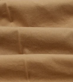 Drake’s Cotton Flat Front Chino