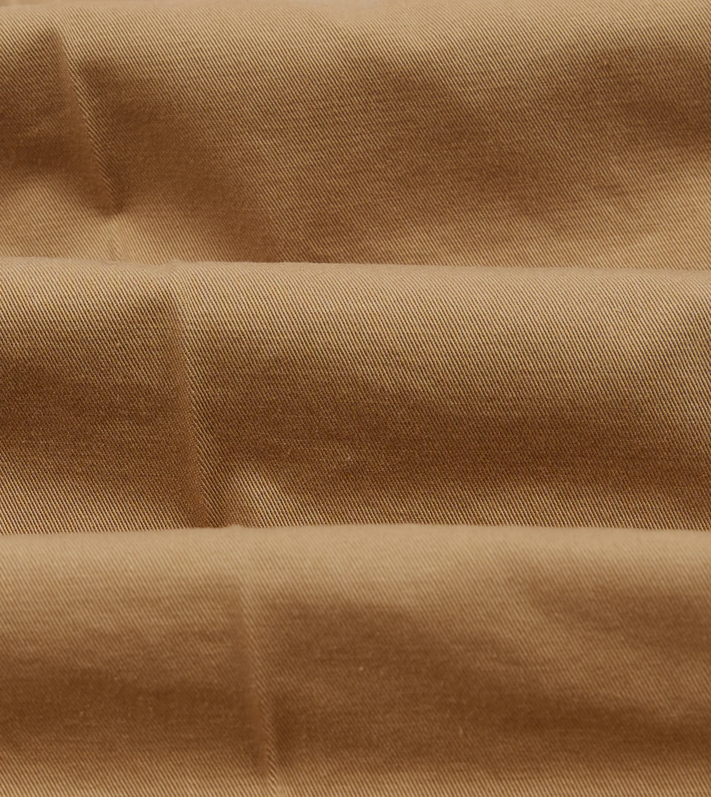 Drake’s Cotton Flat Front Chino
