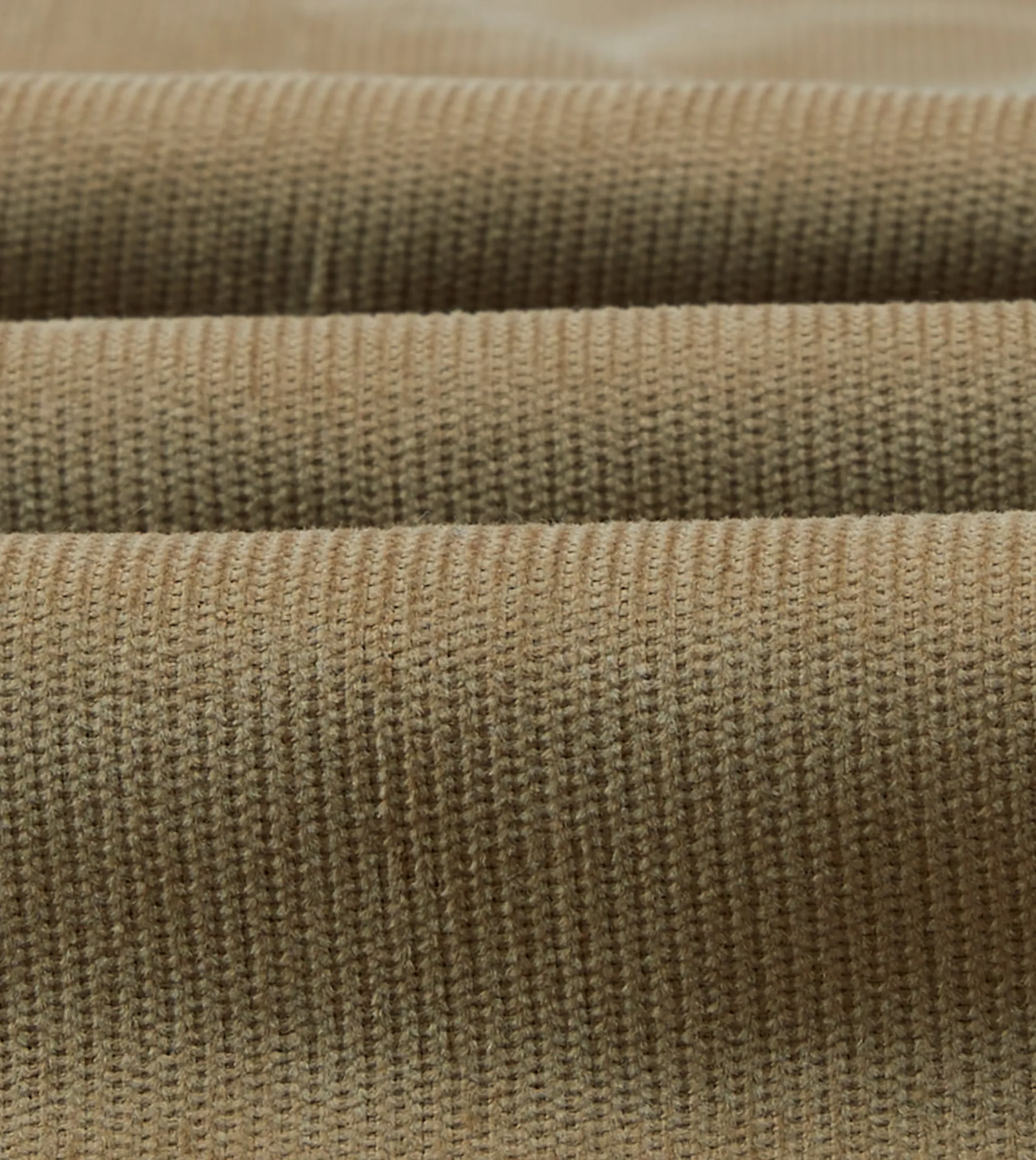 Drake’s Japanese Selvedge Needlecord Five-Pocket Trousers