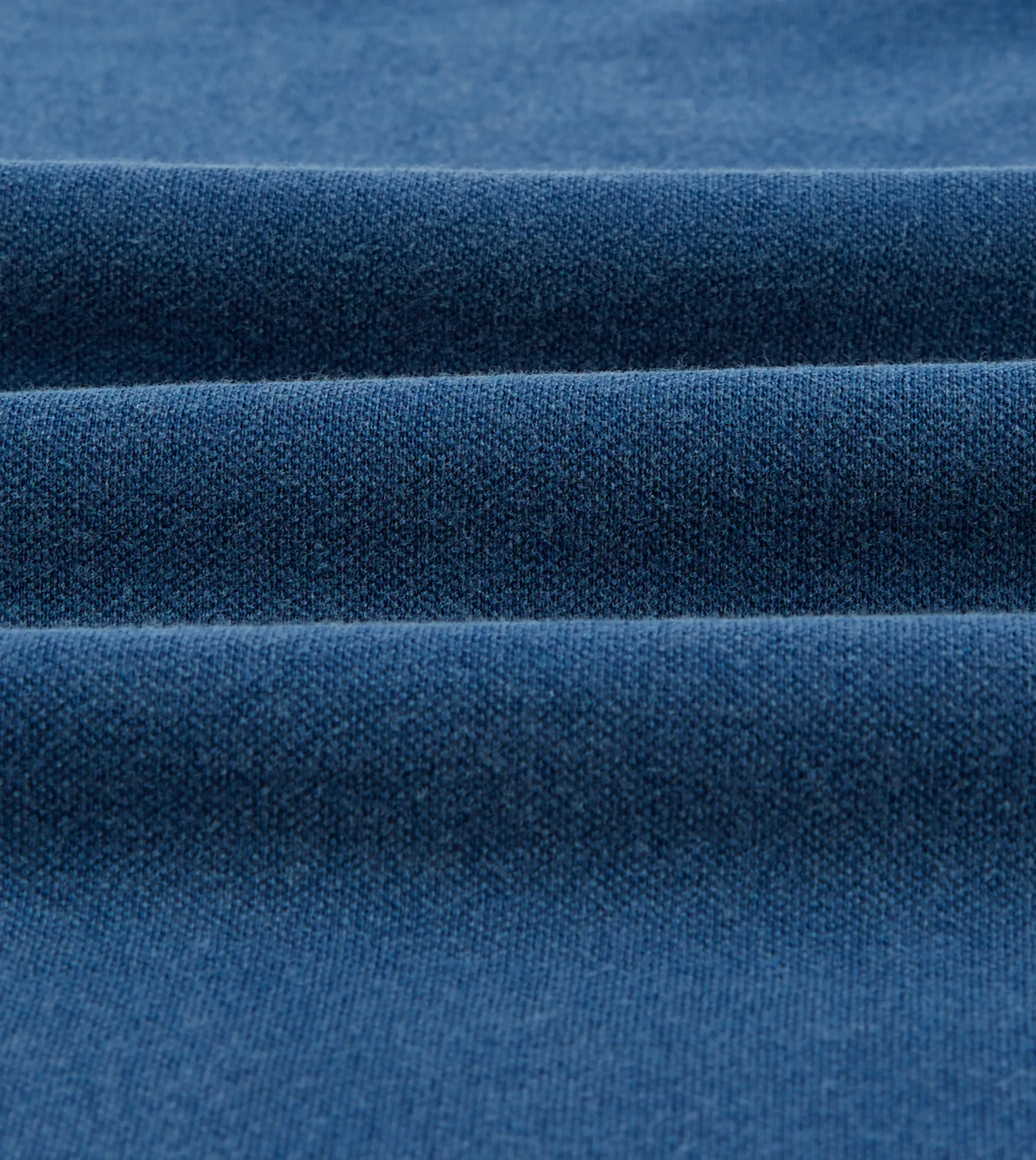 Drake’s Piqué Cotton Polo Shirt