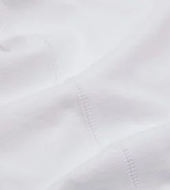 Drake’s Cotton Crew Neck Hiking T-Shirt