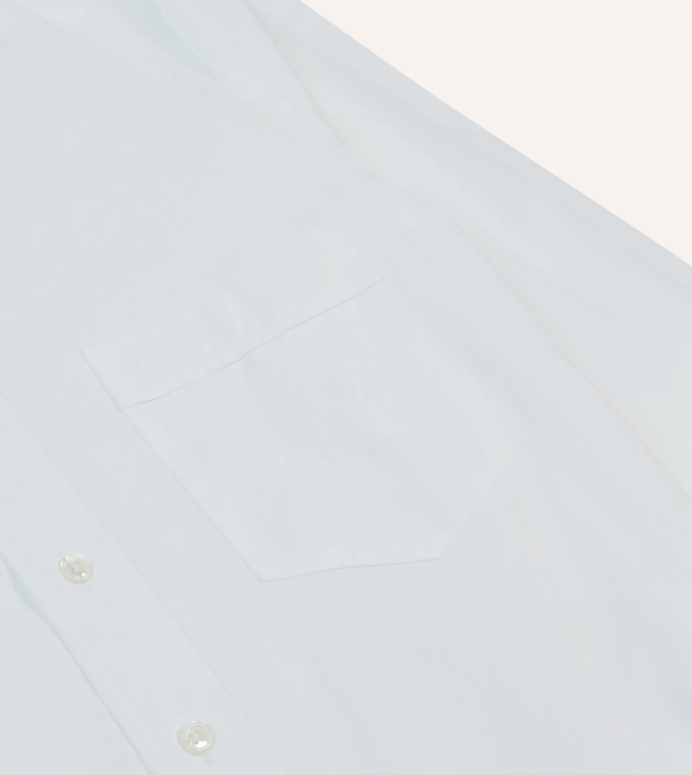 Drake’s Pinpoint Oxford Cotton Cloth Button-Down Shirt